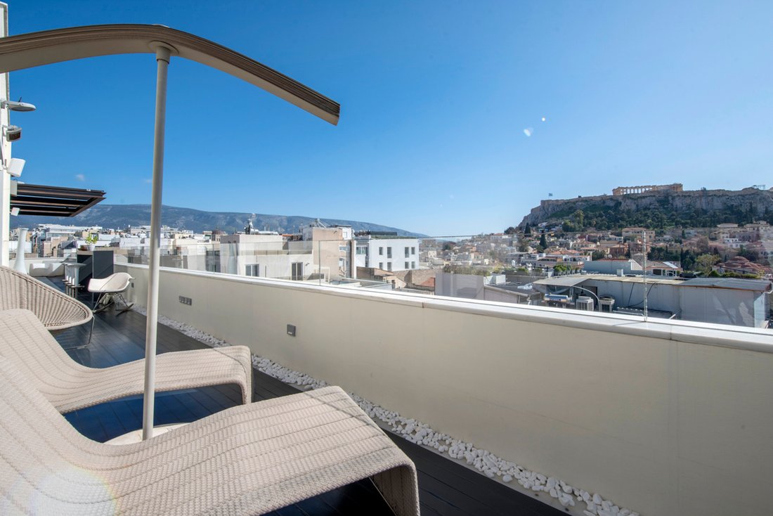 Apartment in 1st District of Athens, Athens, Greece 2 - 17446685