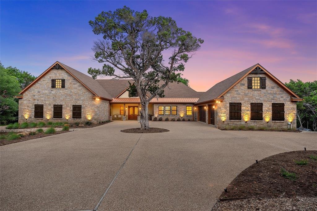 House in China Spring, Texas, United States 2 - 17446440