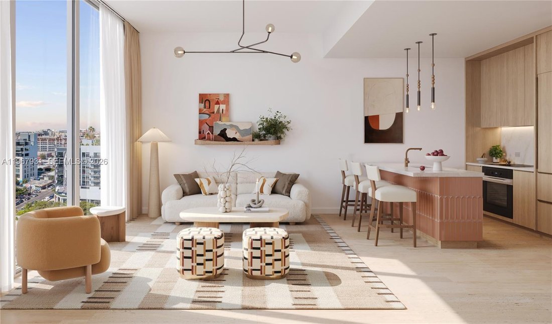 Condo in Miami, Florida, United States 5 - 17444682