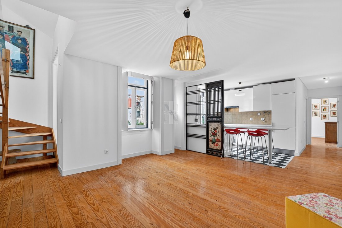 Apartment in Sao Vicente, Lisbon, Portugal 4 - 17445477