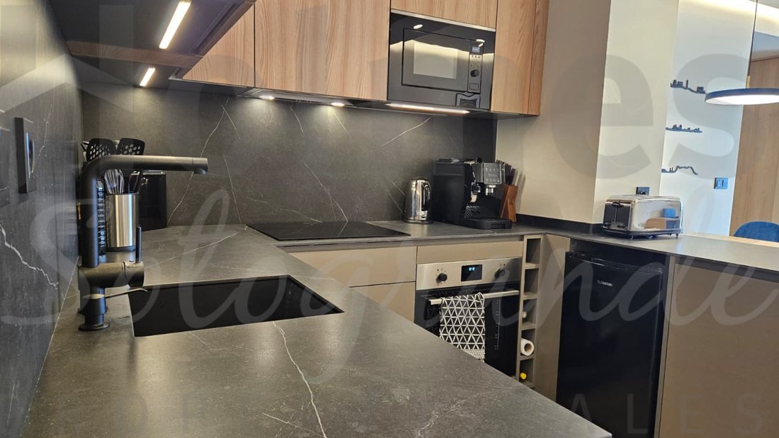 Apartment in Monachil, Andalusia, Spain 4 - 17442832