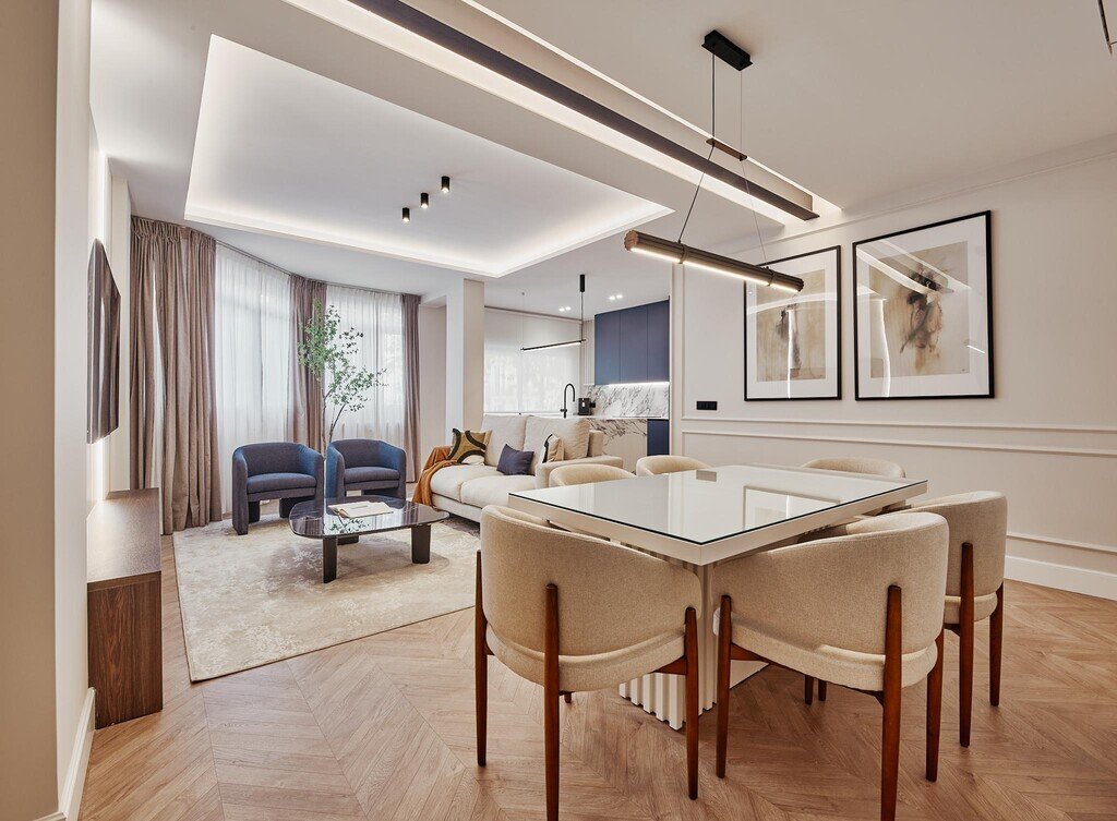 Apartment in Barrio Salamanca, Madrid, Spain 5 - 15327919