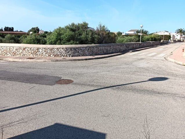 Land in Ciutadella de Menorca, Balearic Islands, Spain 1 - 17442306