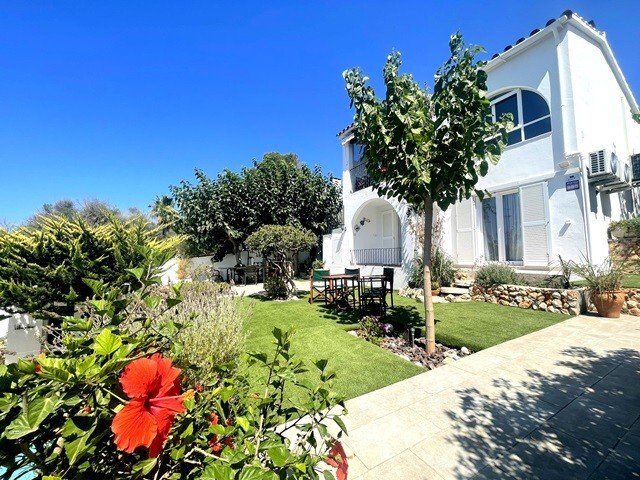 Chalet in Ciutadella de Menorca, Balearic Islands, Spain 3 - 17442914
