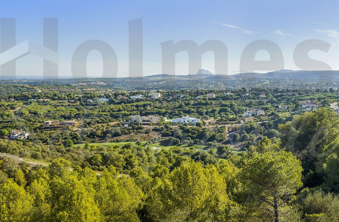 Land in Sotogrande, San Roque, Andalusia 4 - 17442302