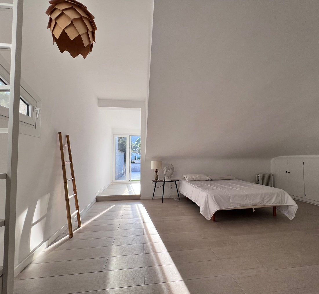 Villa in Sagunt / Sagunto, Valencian Community, Spain 5 - 17442870