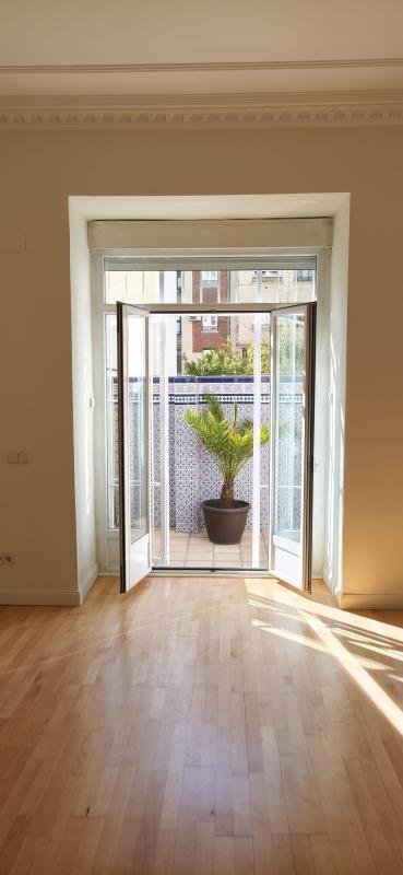 Apartment in Barrio Salamanca, Madrid, Spain 2 - 17063554