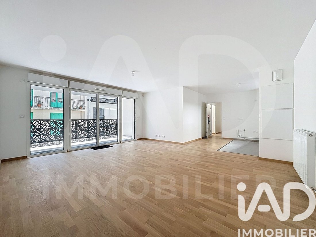 Apartment in Saint Cyprien, Toulouse, France 1 - 17446666