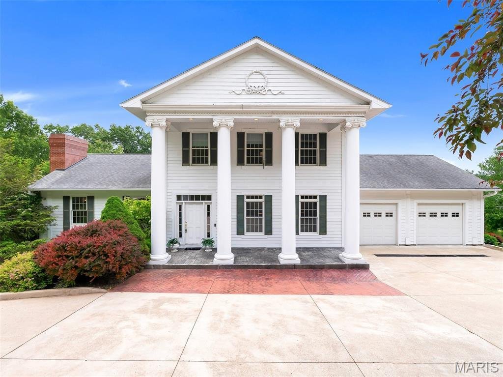 House in Union, Missouri, United States 1 - 15697808