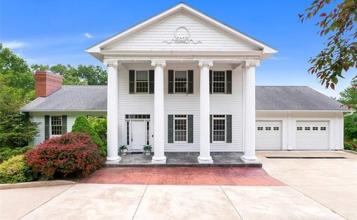 House in Union, Missouri, United States 1