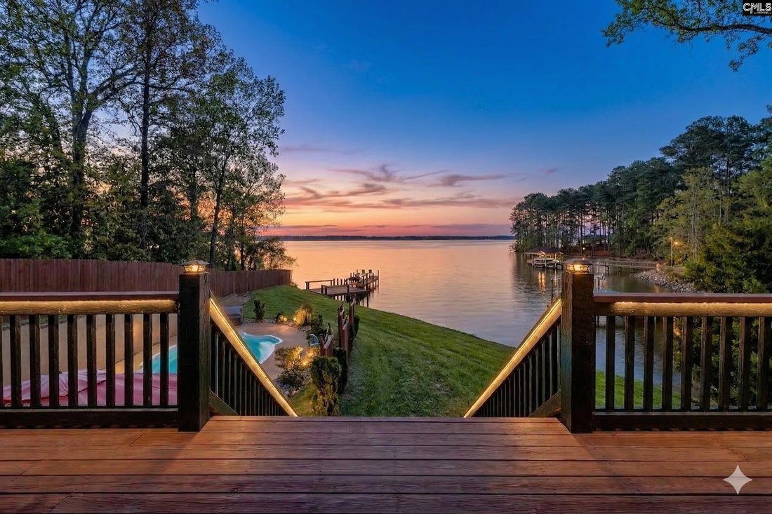 House in Gilbert, South Carolina, United States 2 - 17443244