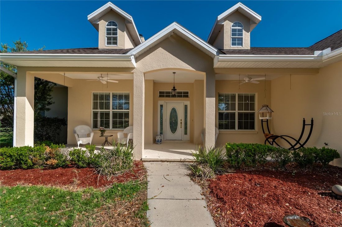 Farm Ranch in Ocala, Florida, Vereinigte Staaten 4 - 17446084