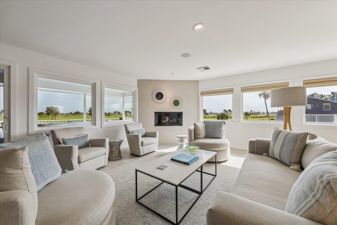 House in Galveston, Texas, United States 5 - 17442388