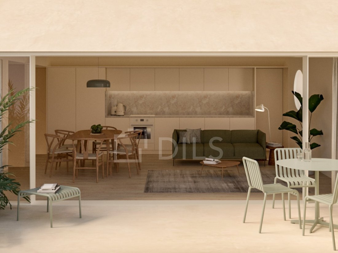Apartment in Campo de Ourique, Lisbon, Portugal 4 - 17445046