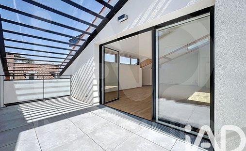 Apartment in Saint Cyprien, Toulouse, France 1