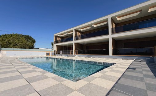 Apartment in Quarteira, Algarve, Portugal 1