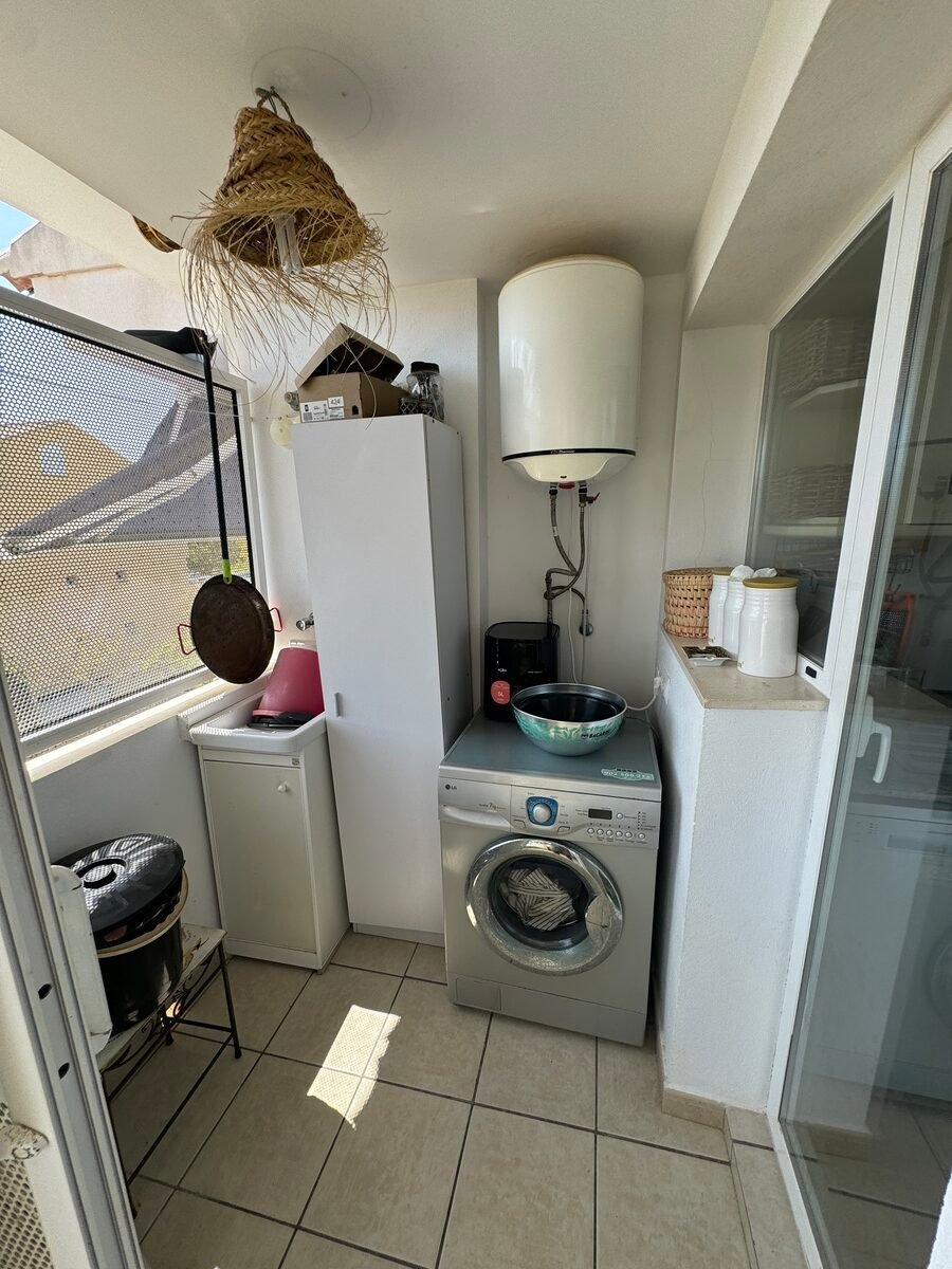 Apartment in Xabia / Javea, Valencian Community, Spain 2 - 17443496