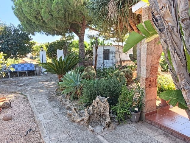 Chalet in Ciutadella de Menorca, Balearic Islands, Spain 2 - 17443371
