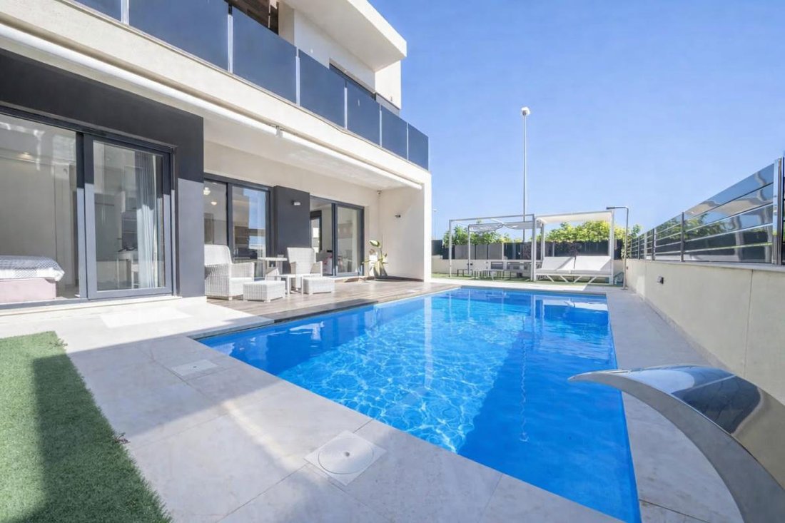 House in Orihuela, Valencian Community, Spain 1 - 17409657