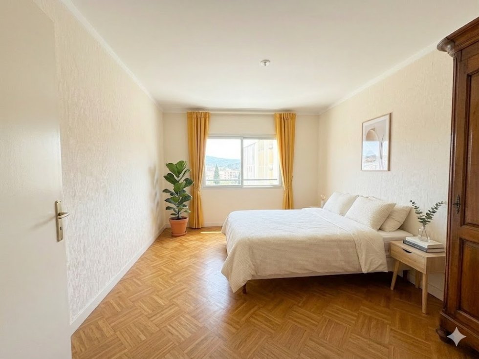Apartment in Granettes-Jauberte-Sainte Anne, Aix-en-Provence, France 3 - 17443842