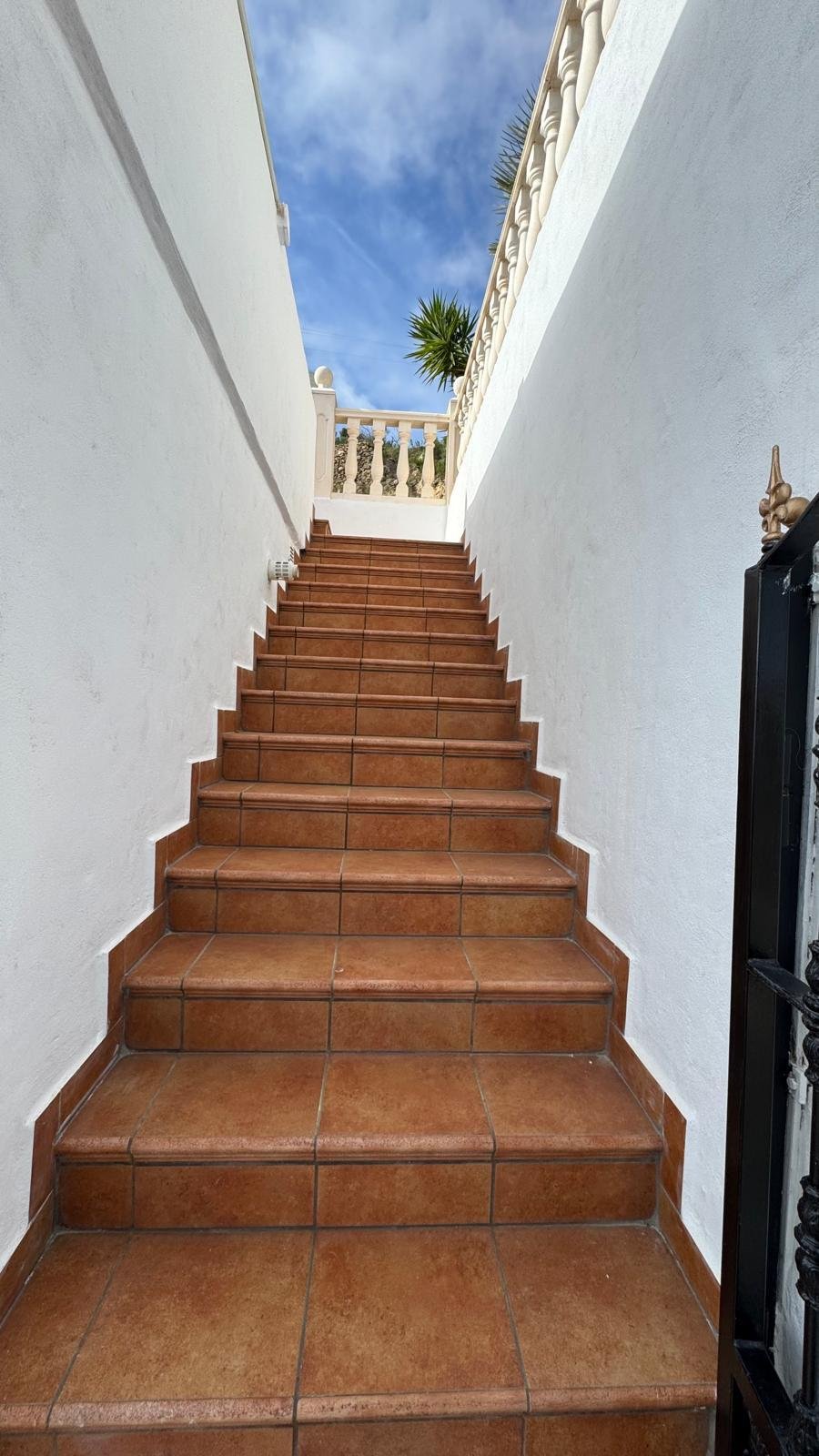 Villa in Calp / Calpe, Valencian Community, Spain 5 - 17443445