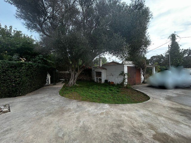 Chalet in Ciutadella de Menorca, Balearic Islands, Spain 3 - 17442472