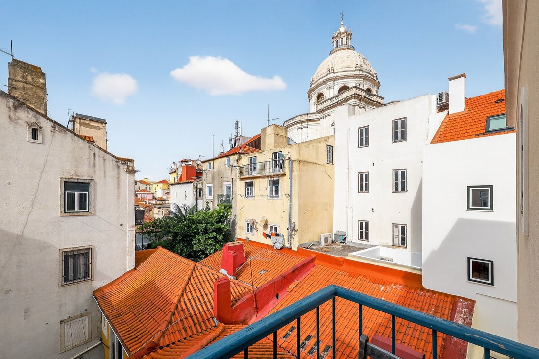 Apartment in Sao Vicente, Lisbon, Portugal 5 - 17445477