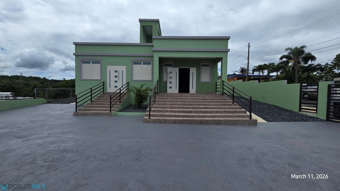 House in Isabela, Isabela, Puerto Rico 1 - 17443527
