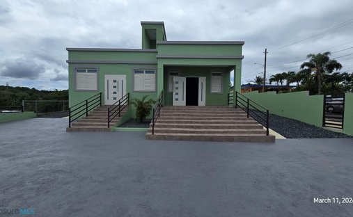 Haus in Isabela, Isabela, Puerto Rico 1