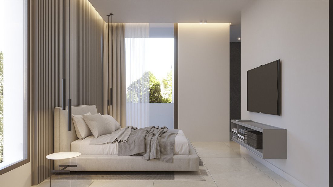 Apartment in la Nucia, Valencian Community, Spain 5 - 17442604