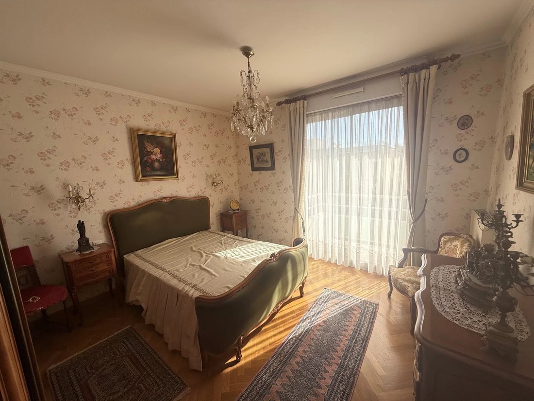 Apartment in La Gare, Clamart, France 4 - 17444527