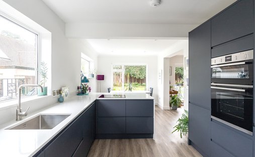 Haus in Dorking, England 1