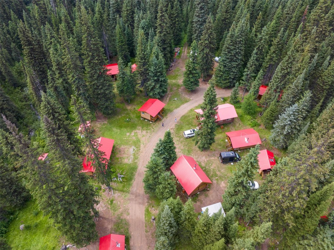 Little Fort, British Columbia, Canada 5 - 17446930