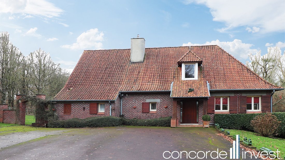 House in Hesdin, Hesdin-la-Foret, France 2 - 17444402