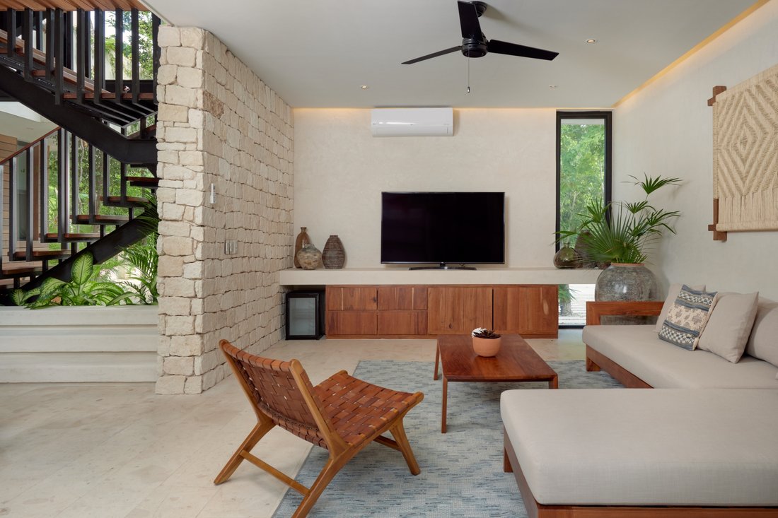 Casa a Alma Tulum Hotel, Quintana Roo, Messico 5 - 17446924