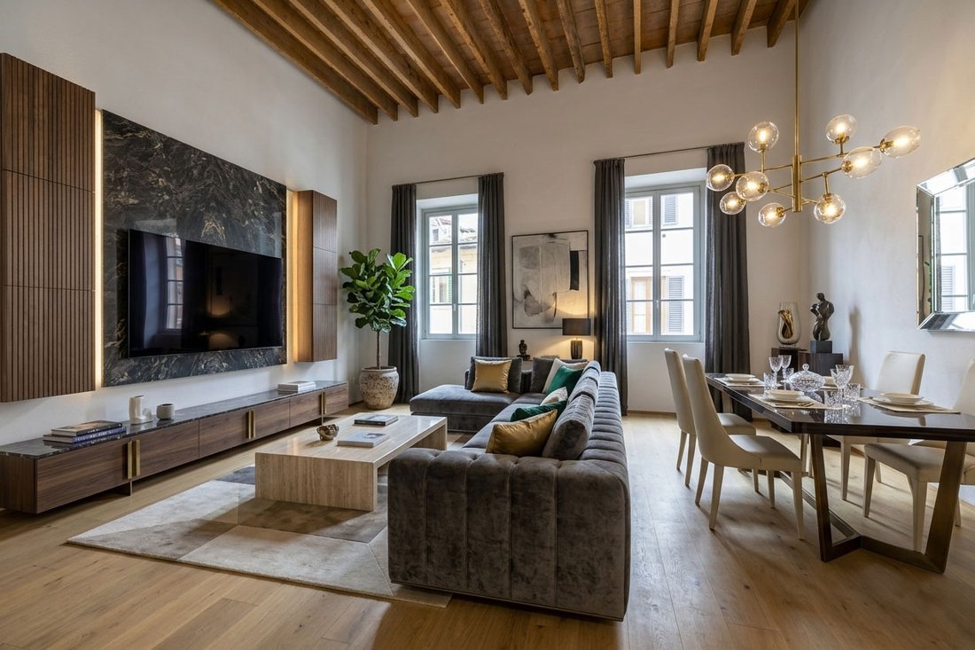 Apartment in Center, Florence, Tuscany 3 - 17442216