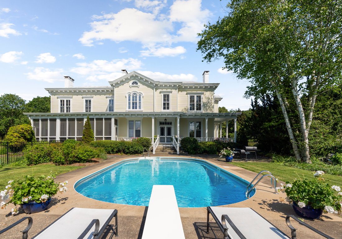 House in Stonington, Connecticut, United States 3 - 17445615