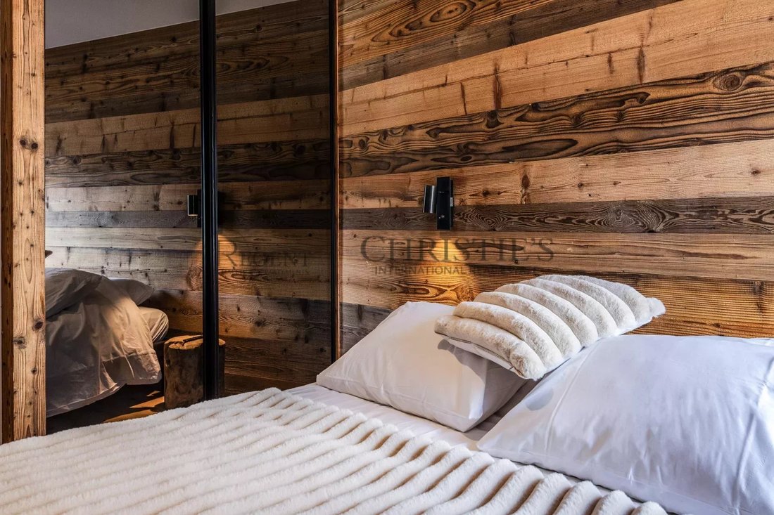 Apartment in Les Gets, Auvergne-Rhône-Alpes, France 2 - 16207170