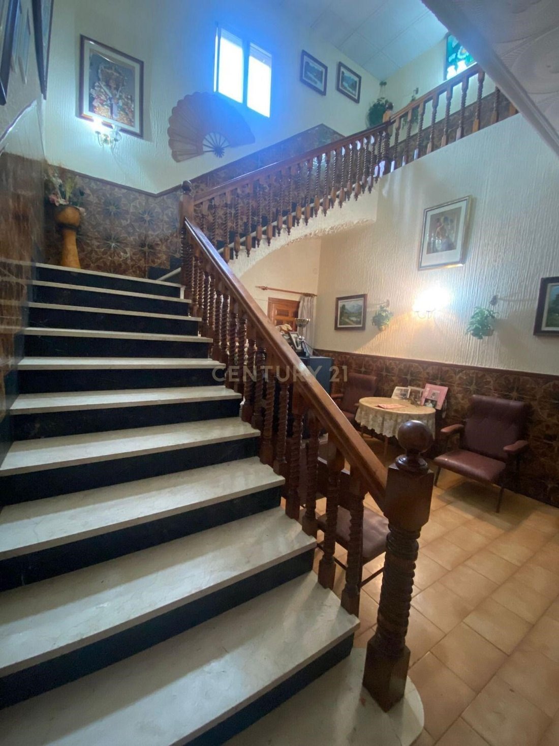 Apartment in Villafranca de los Caballeros, Castile-La Mancha, Spain 5 - 17447341