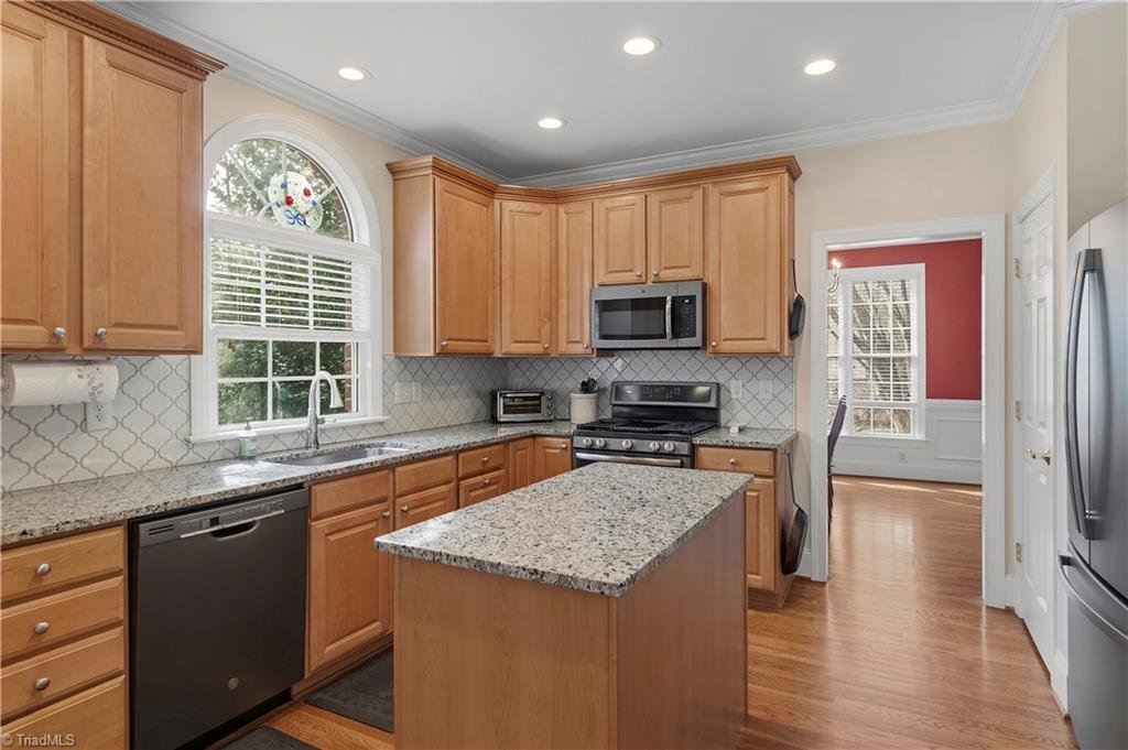 House in Clemmons, North Carolina, United States 1 - 17445867