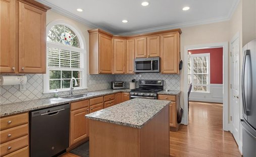 House in Clemmons, North Carolina, United States 1