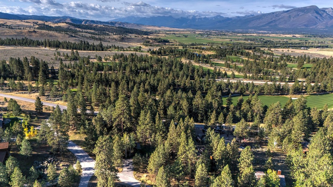 Land in Hamilton, Montana, United States 2 - 17446954