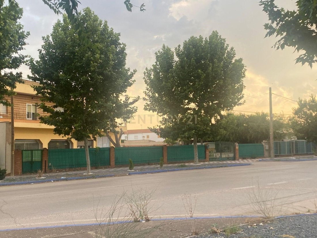 Apartment in Villafranca de los Caballeros, Castile-La Mancha, Spain 3 - 17447341