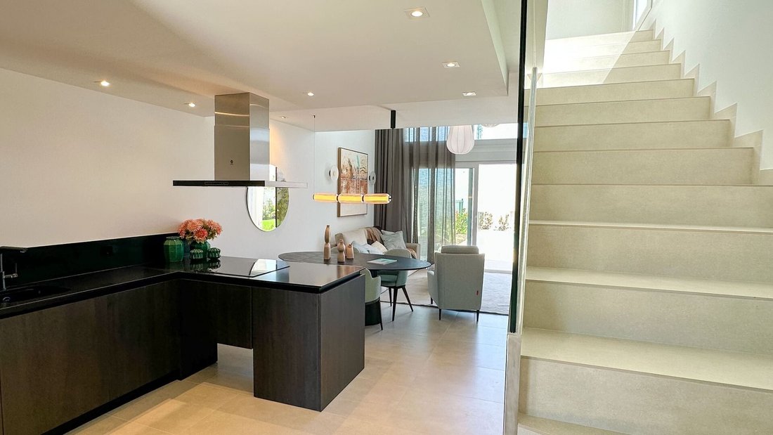 Townhouse in Algorfa, Valencian Community, Spain 3 - 17442717