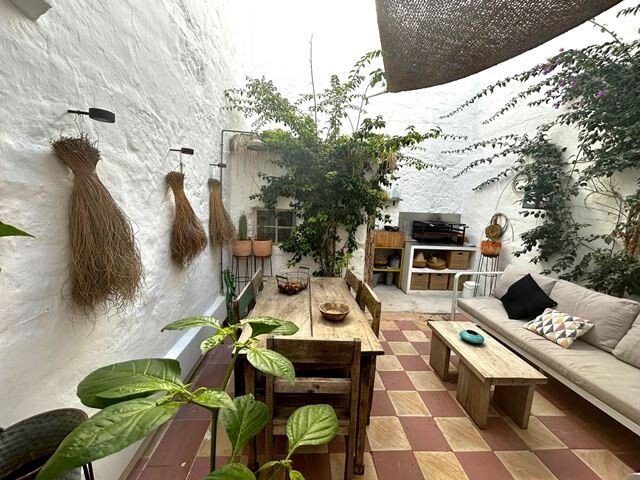 House in Ciutadella de Menorca, Balearic Islands, Spain 1 - 17443278