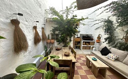 Casa en Ciudadela, Islas Baleares, España 1