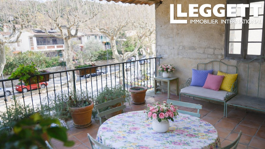 House in Collobrières, Provence-Alpes-Côte d'Azur, France 3 - 15747731