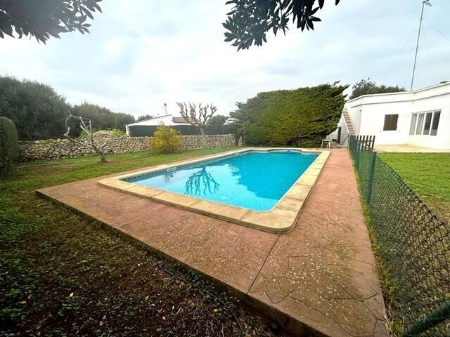 Chalet in Ciutadella de Menorca, Balearic Islands, Spain 5 - 17442472