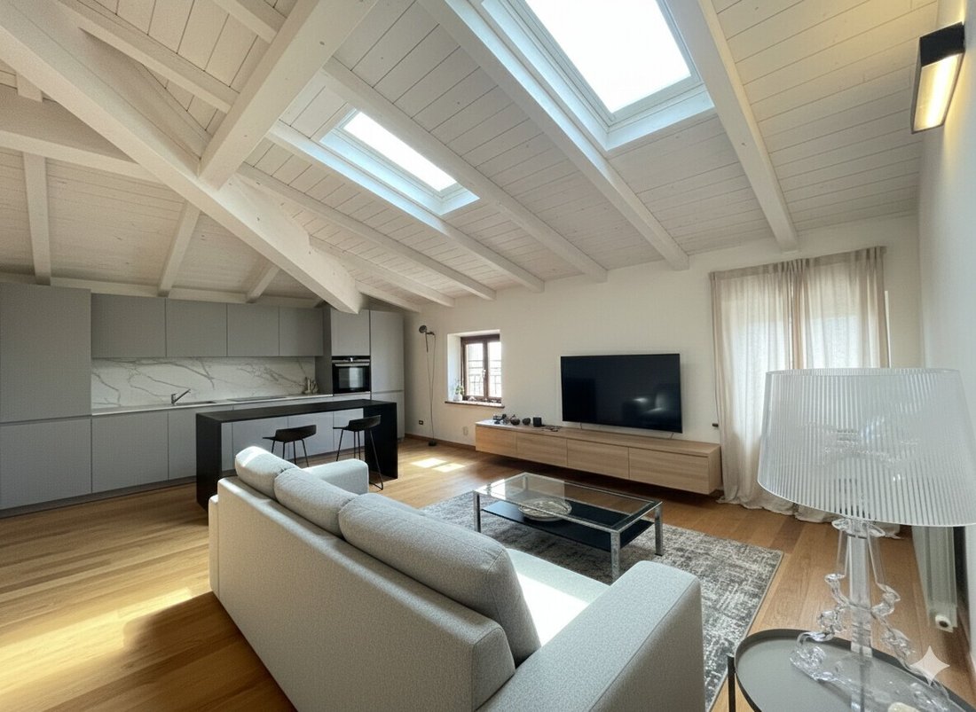 Apartment in Pietrasanta, Tuscany, Italy 1 - 17446333