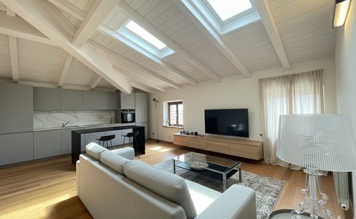 Appartamento a Pietrasanta, Toscana, Italia 1